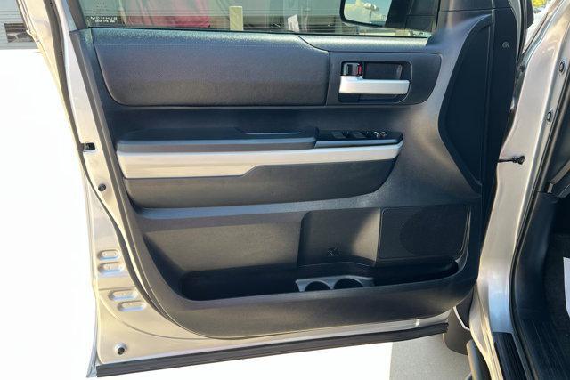 used 2019 Toyota Tundra car, priced at $44,000