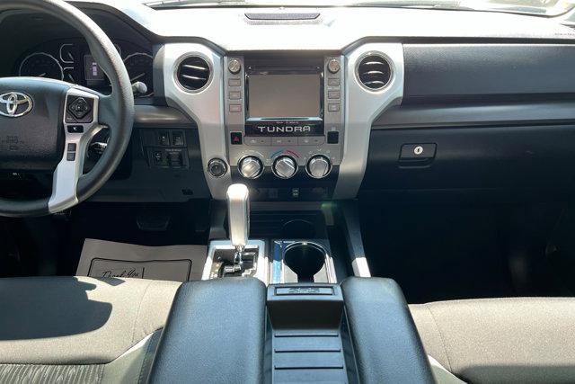 used 2019 Toyota Tundra car, priced at $44,000