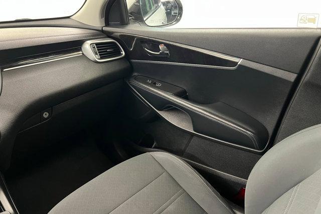 used 2017 Kia Sorento car, priced at $12,500