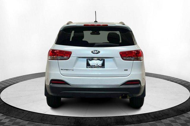 used 2017 Kia Sorento car, priced at $12,500