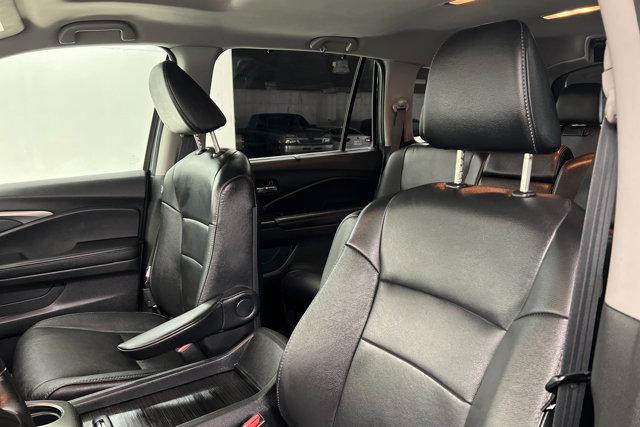 used 2020 Honda Pilot car, priced at $23,500