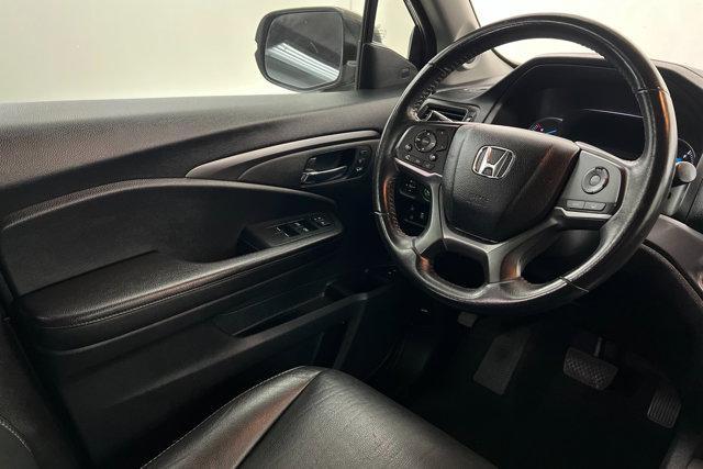 used 2020 Honda Pilot car, priced at $23,500