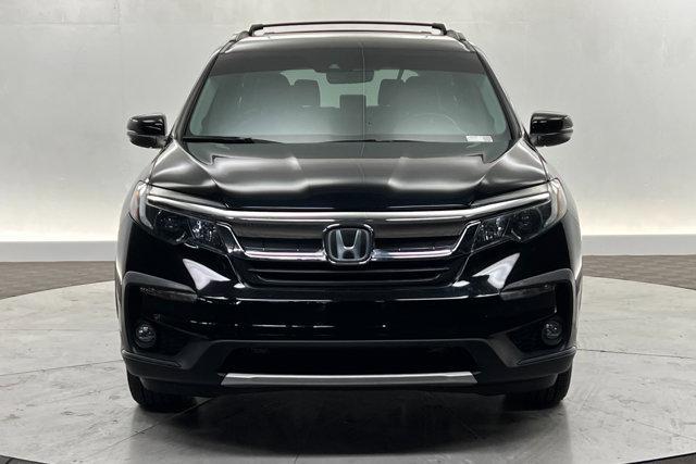 used 2020 Honda Pilot car, priced at $23,500