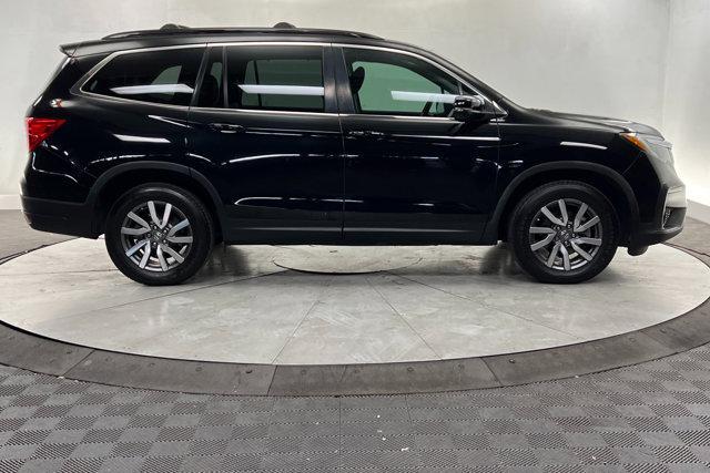 used 2020 Honda Pilot car, priced at $23,500