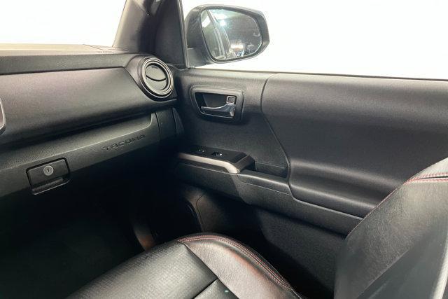 used 2022 Toyota Tacoma car, priced at $47,500