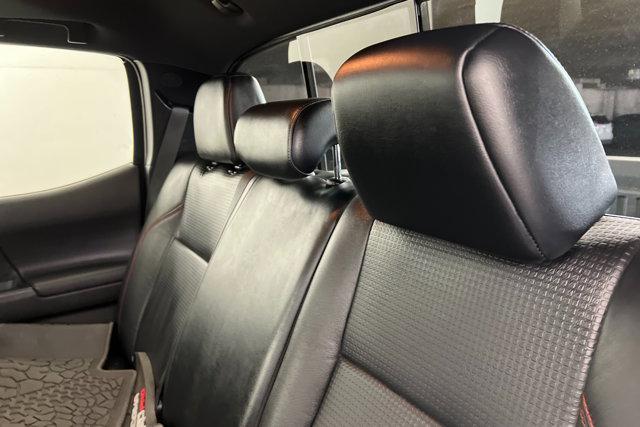 used 2022 Toyota Tacoma car, priced at $47,500