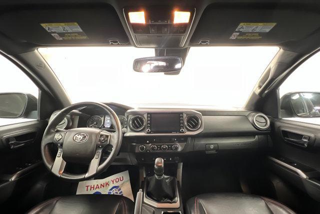 used 2022 Toyota Tacoma car, priced at $47,500
