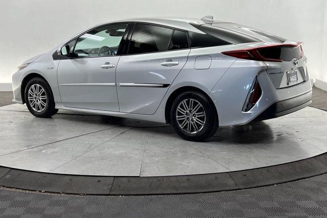 used 2019 Toyota Prius Prime car, priced at $24,000