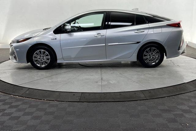 used 2019 Toyota Prius Prime car, priced at $24,000