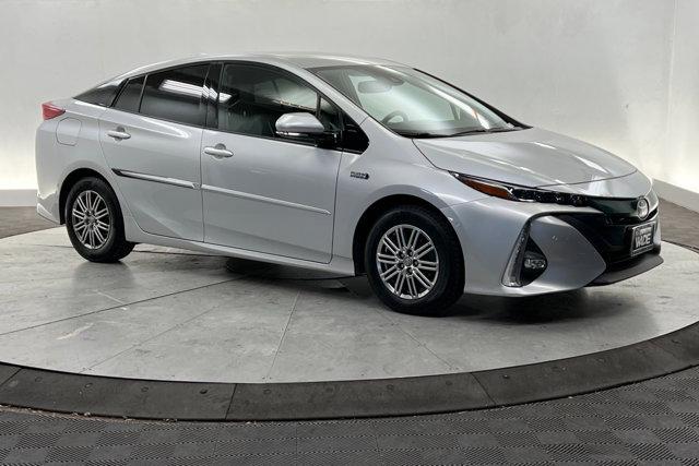 used 2019 Toyota Prius Prime car, priced at $24,000