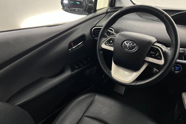 used 2019 Toyota Prius Prime car, priced at $24,000