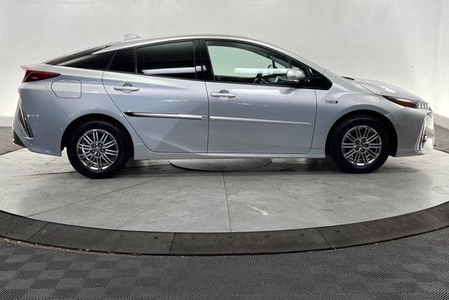 used 2019 Toyota Prius Prime car, priced at $24,000