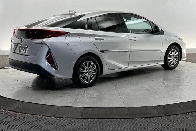 used 2019 Toyota Prius Prime car, priced at $24,000