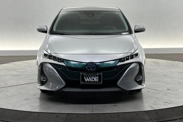 used 2019 Toyota Prius Prime car, priced at $24,000