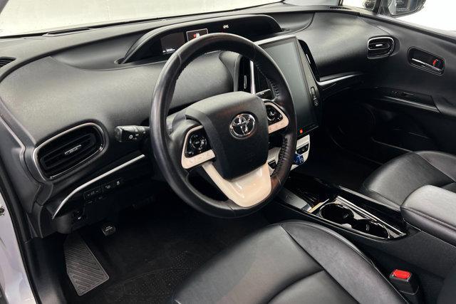 used 2019 Toyota Prius Prime car, priced at $24,000