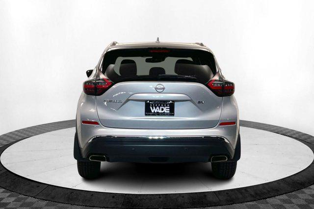 used 2023 Nissan Murano car, priced at $21,700