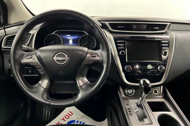 used 2023 Nissan Murano car, priced at $21,700