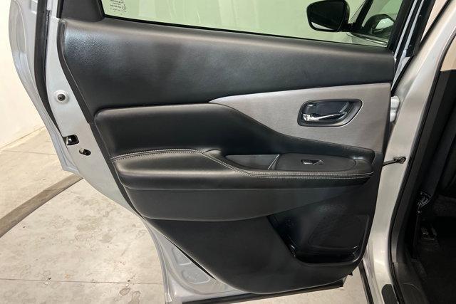 used 2023 Nissan Murano car, priced at $21,700
