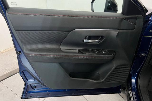new 2026 Nissan Kicks car, priced at $33,000