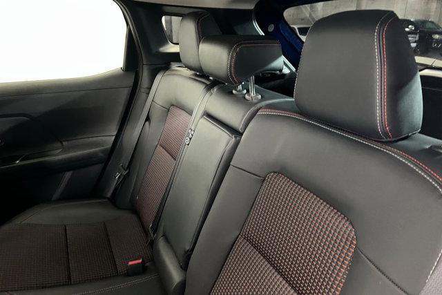 new 2026 Nissan Kicks car, priced at $33,000