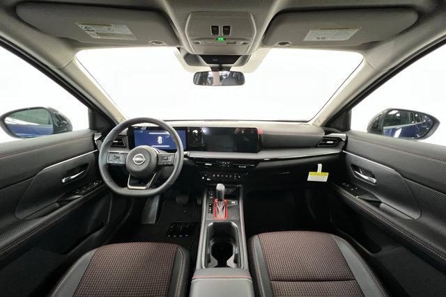 new 2026 Nissan Kicks car, priced at $33,000