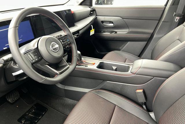 new 2026 Nissan Kicks car, priced at $33,000