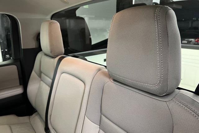 new 2025 Nissan Frontier car, priced at $41,935