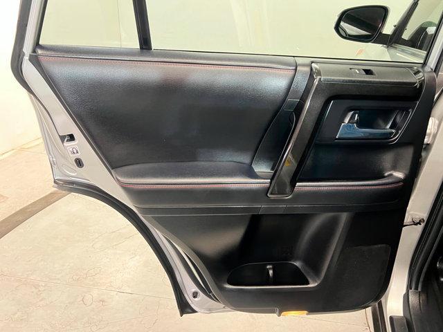 used 2023 Toyota 4Runner car, priced at $52,000