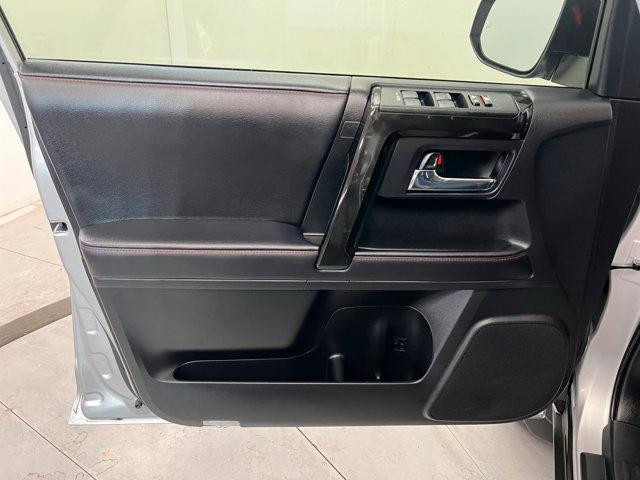 used 2023 Toyota 4Runner car, priced at $52,000
