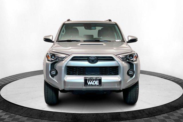 used 2023 Toyota 4Runner car, priced at $52,000