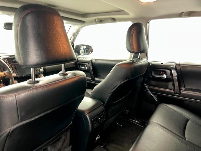 used 2023 Toyota 4Runner car, priced at $52,000