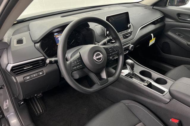 new 2025 Nissan Altima car, priced at $26,640