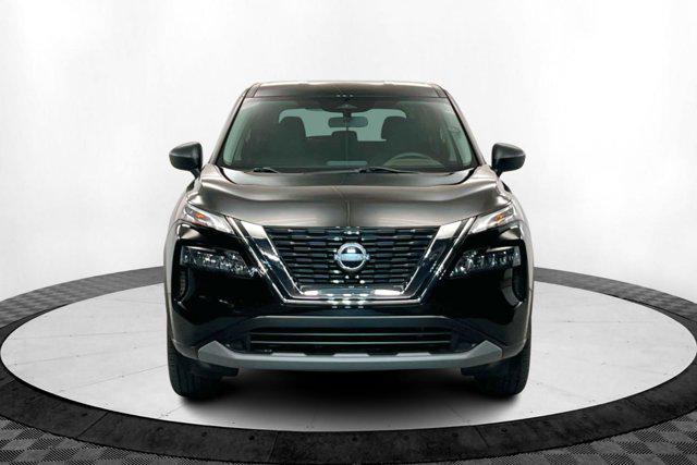used 2023 Nissan Rogue car, priced at $22,000