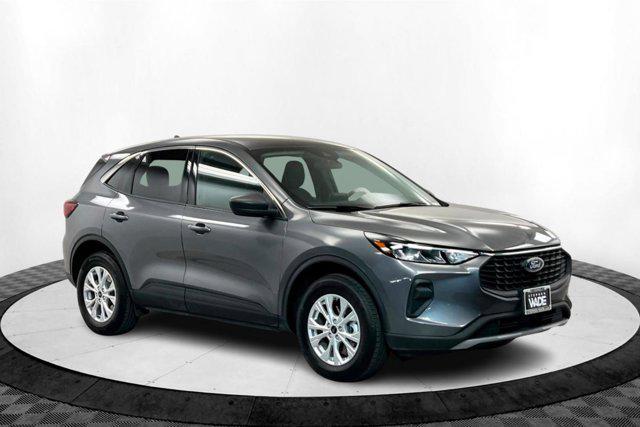 used 2024 Ford Escape car, priced at $24,000