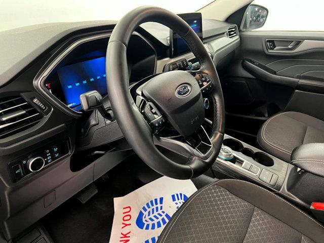 used 2024 Ford Escape car, priced at $24,000