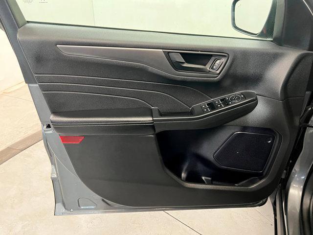 used 2024 Ford Escape car, priced at $24,000