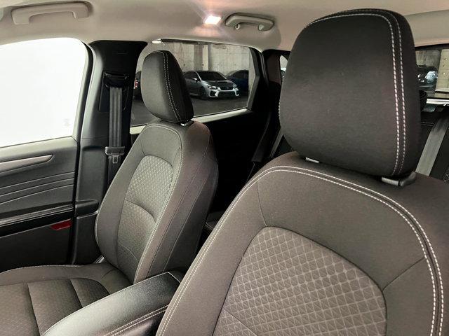 used 2024 Ford Escape car, priced at $24,000