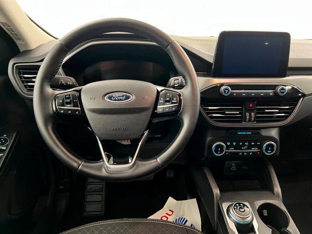 used 2024 Ford Escape car, priced at $24,000