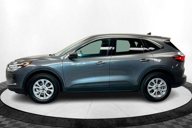 used 2024 Ford Escape car, priced at $24,000