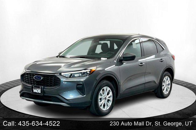 used 2024 Ford Escape car, priced at $23,000