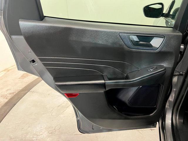 used 2024 Ford Escape car, priced at $24,000