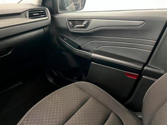 used 2024 Ford Escape car, priced at $24,000