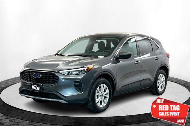 used 2024 Ford Escape car, priced at $24,000