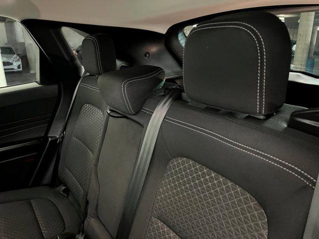 used 2024 Ford Escape car, priced at $24,000