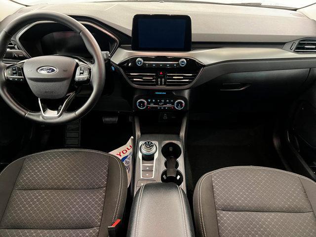used 2024 Ford Escape car, priced at $24,000