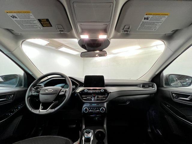 used 2024 Ford Escape car, priced at $24,000