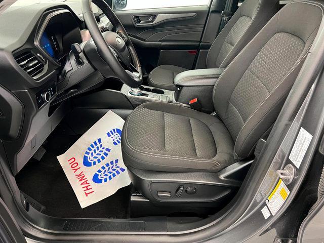 used 2024 Ford Escape car, priced at $24,000