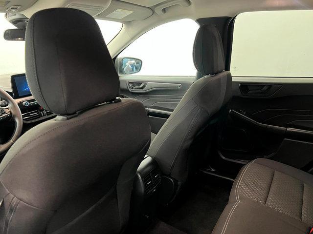used 2024 Ford Escape car, priced at $24,000