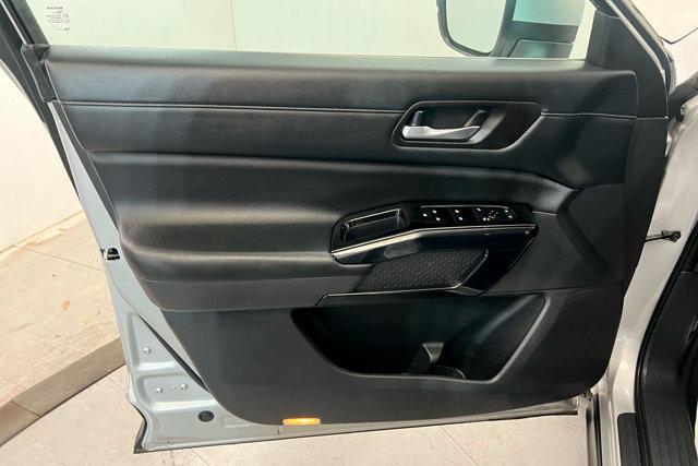 used 2022 Nissan Pathfinder car, priced at $27,000