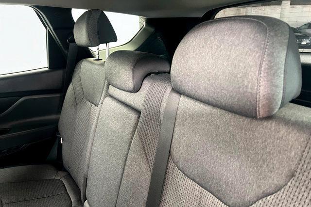 used 2023 Hyundai Santa Fe car, priced at $23,500